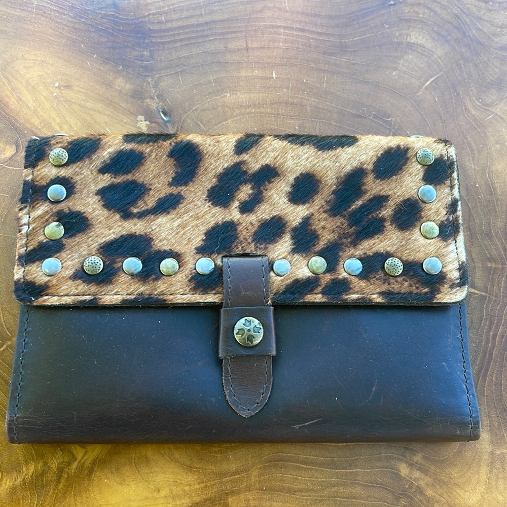 Patricia Nash bag